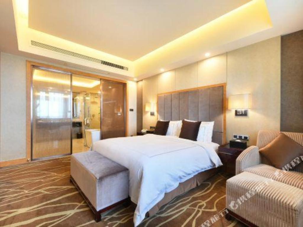 Gardenview Hotel 5*