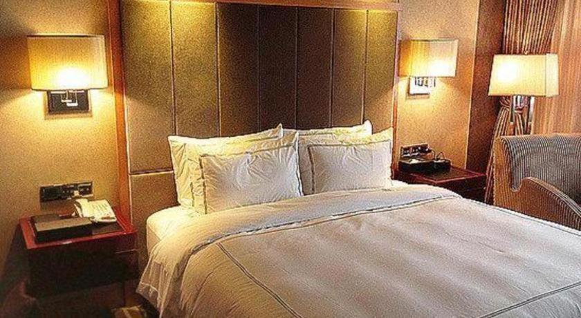 Gardenview Hotel 5*