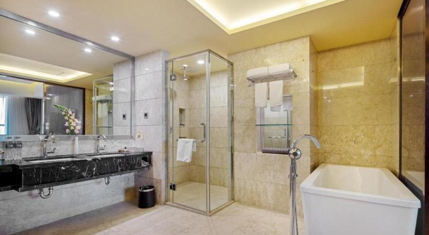 Gardenview Hotel