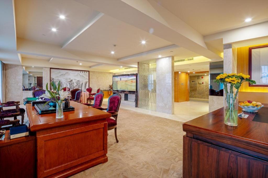 Hotel Gardenview 5*