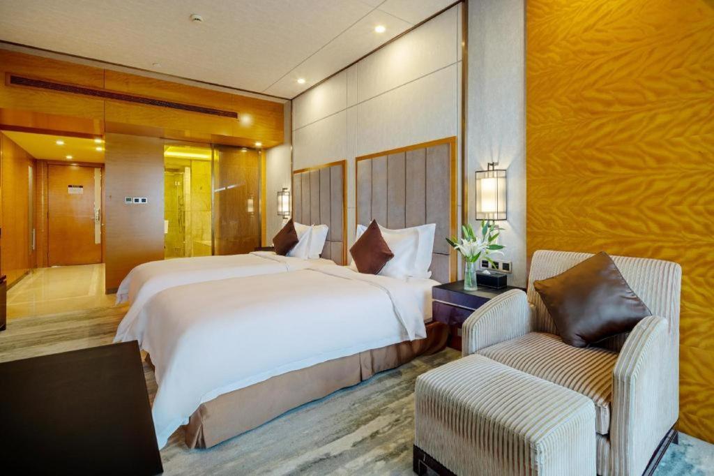 Gardenview 5* Shanghai