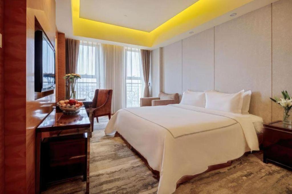 Gardenview Hotel Shanghai