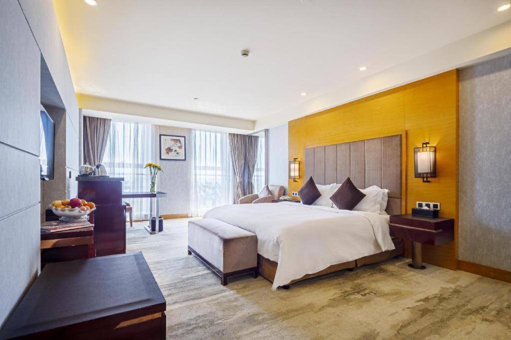 Gardenview Hotel 5*