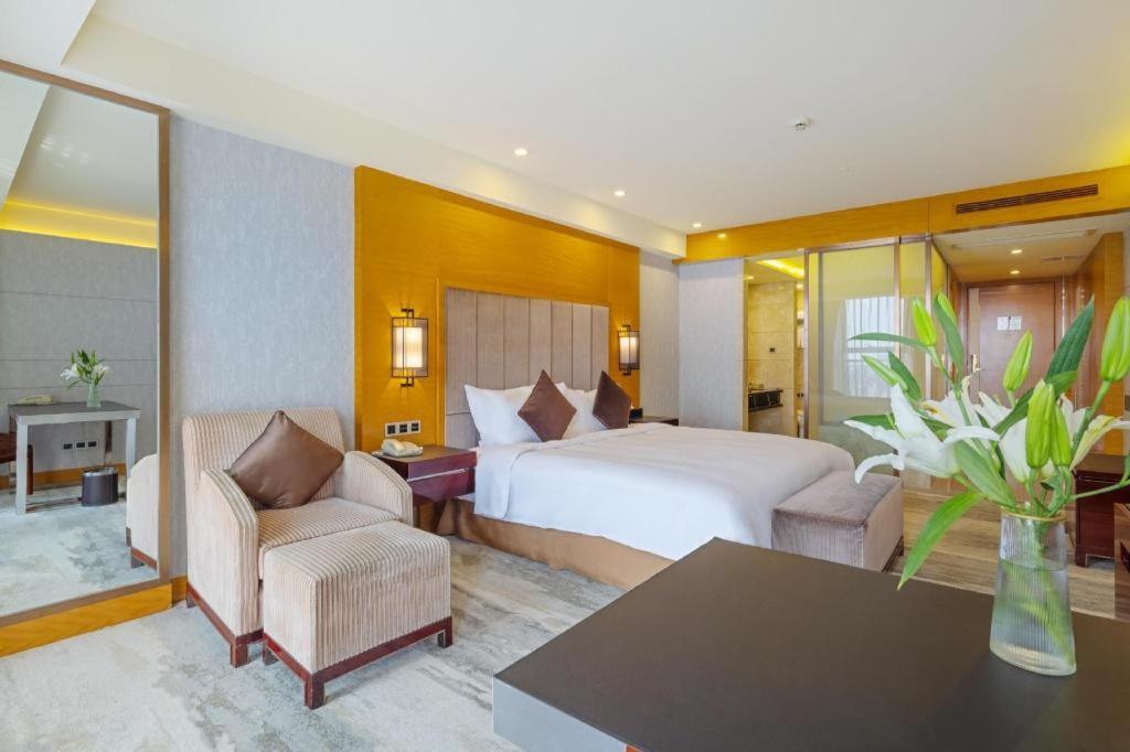 Hotel Gardenview