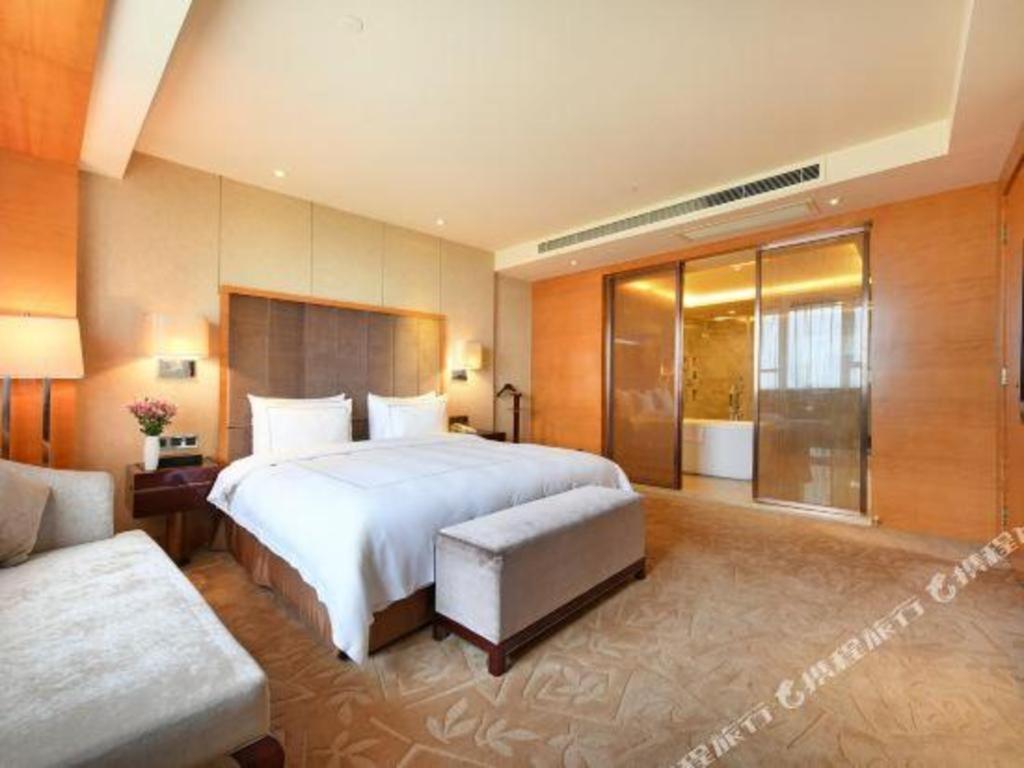 Gardenview 5* Shanghai