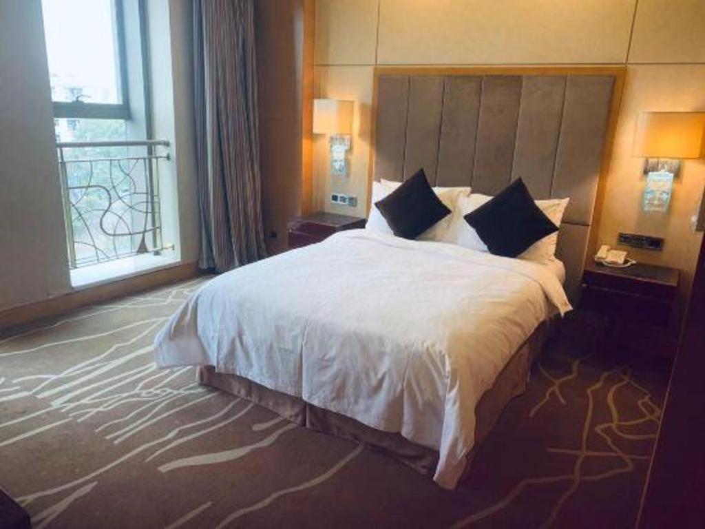 Hotel Gardenview Shanghai