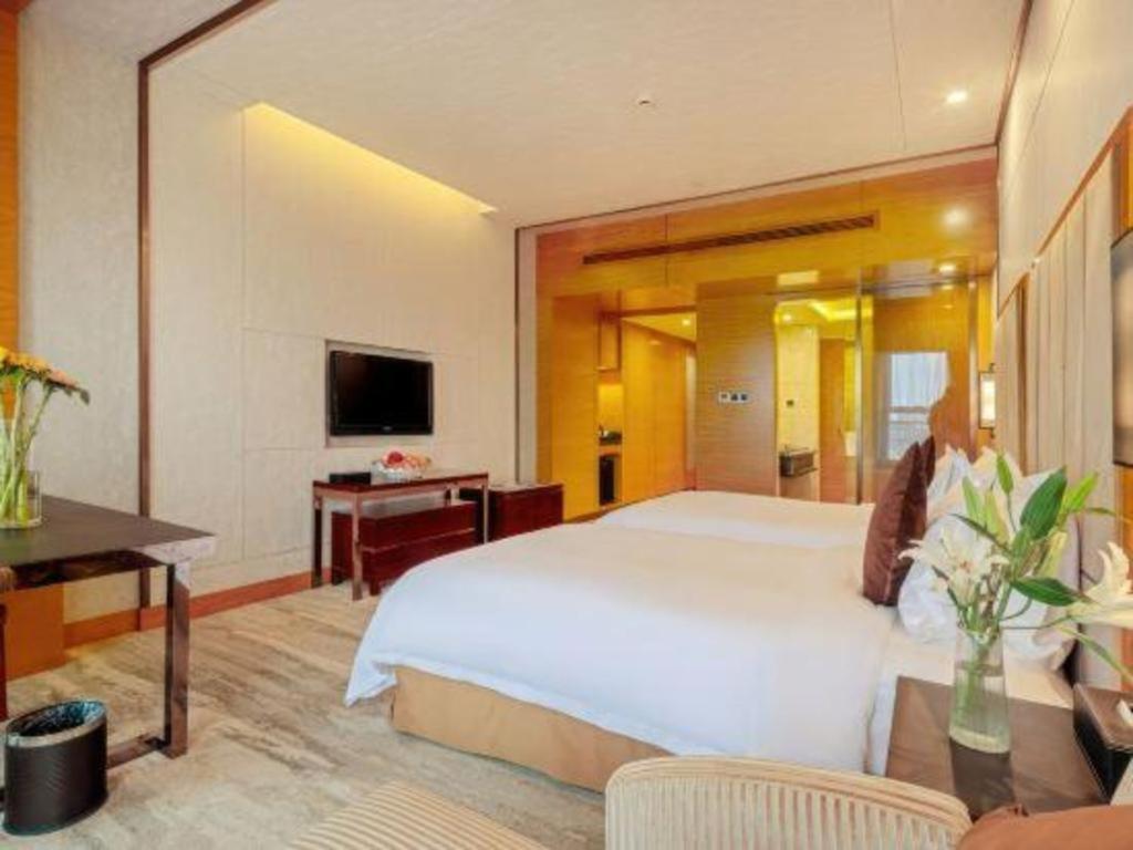 Gardenview 5* Shanghai