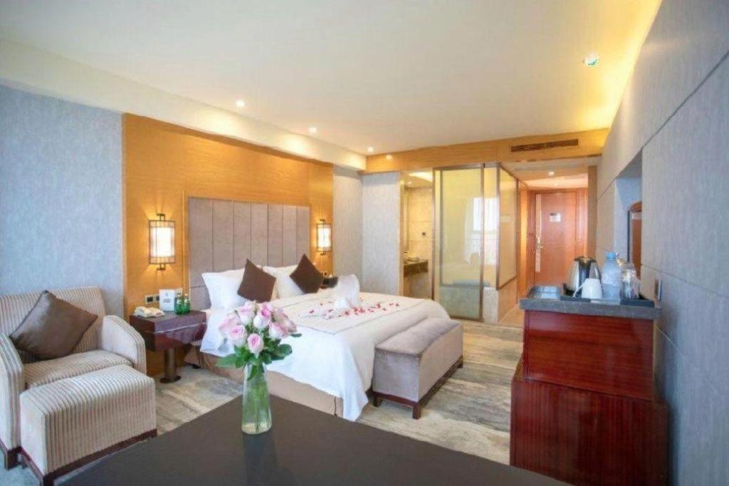 Gardenview 5* Shanghai