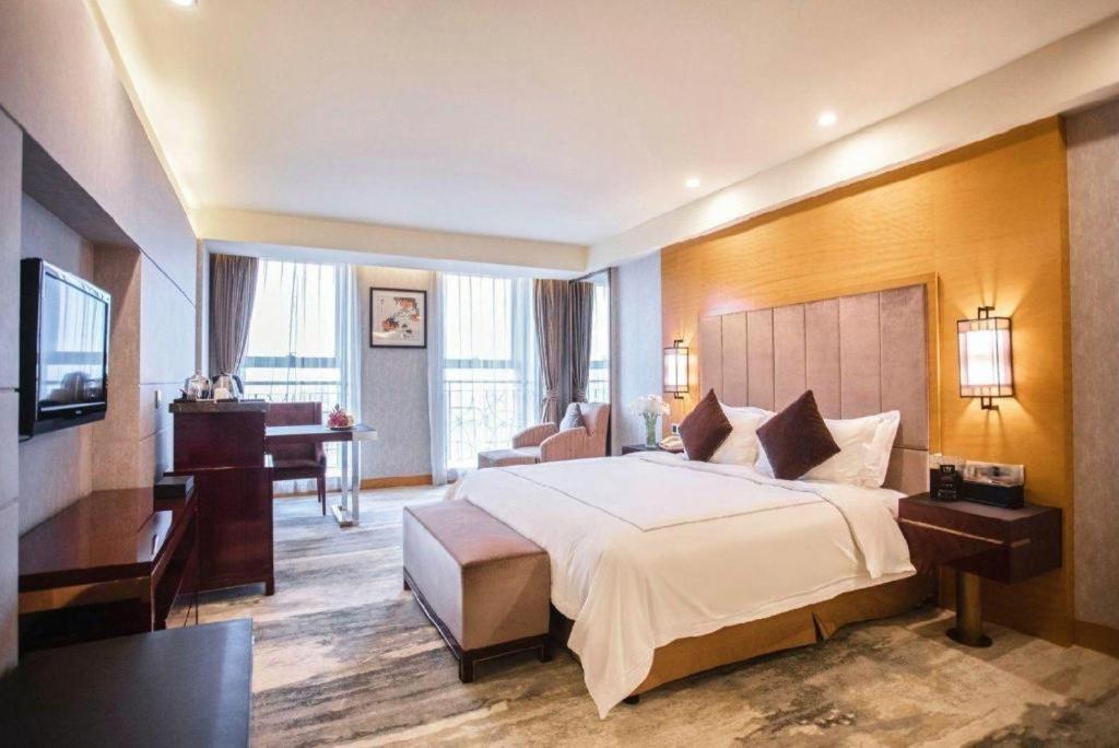 Hotel Gardenview Shanghai