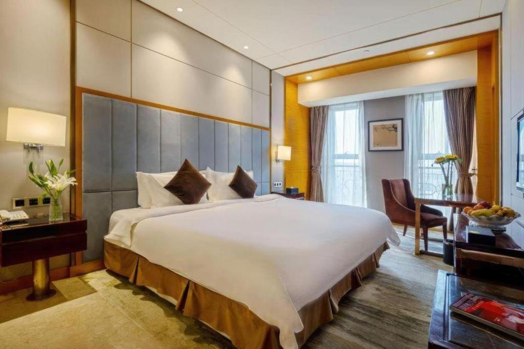 Gardenview 5* Shanghai