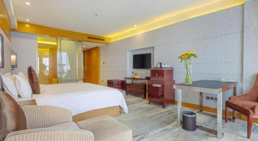 Gardenview 5* Shanghai