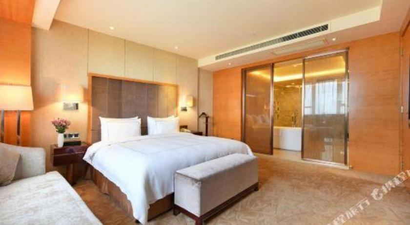 Gardenview Hotel Shanghai