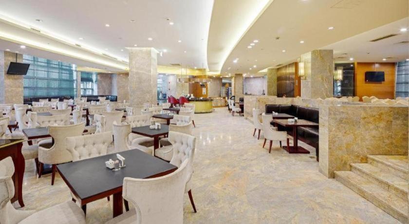 Gardenview Hotel