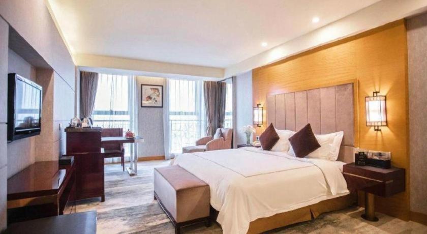 Hotel Gardenview Shanghai