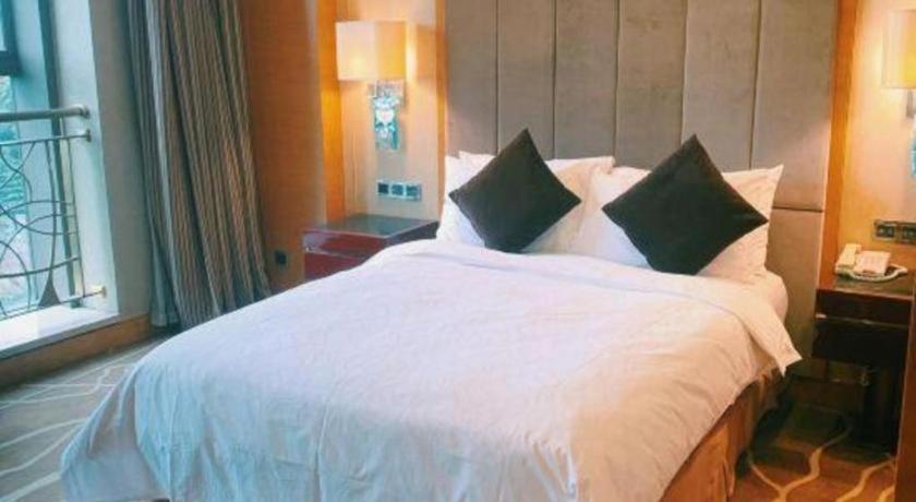 Gardenview 5*