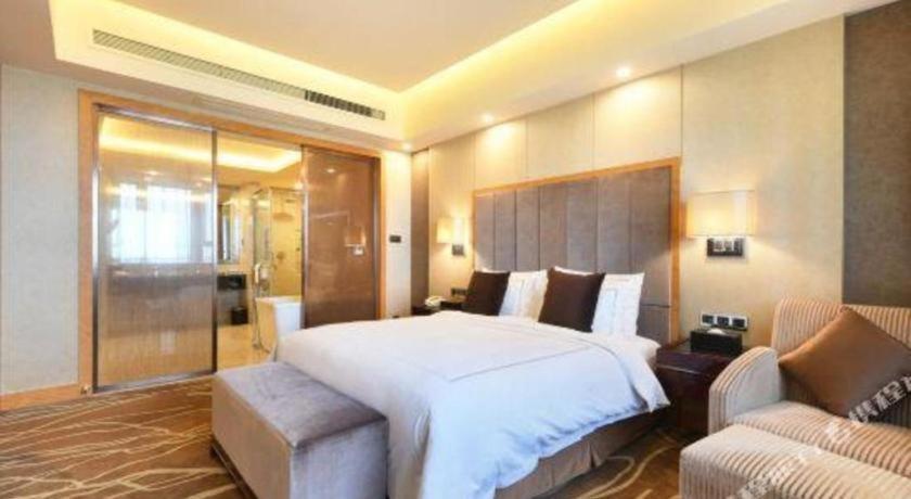 Gardenview Hotel Shanghai