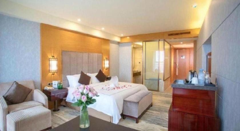 Gardenview 5* Shanghai