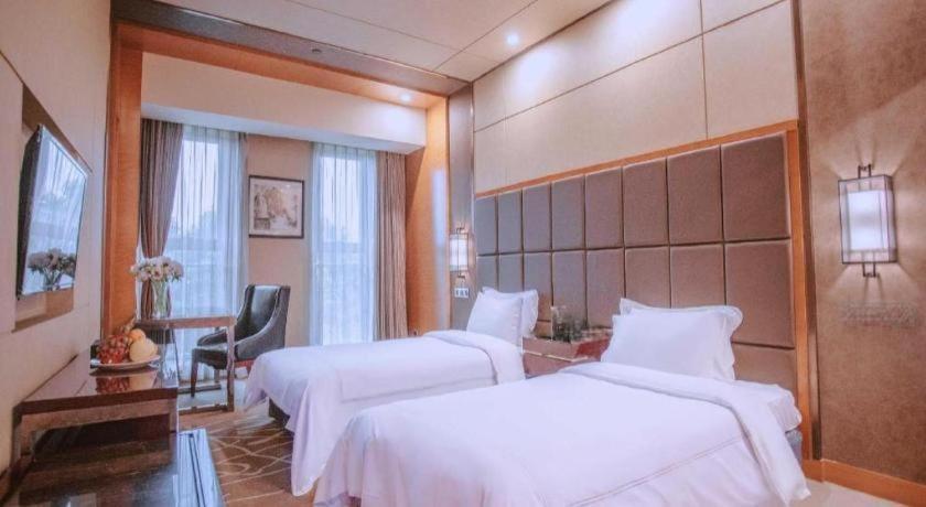 Gardenview Hotel 5*