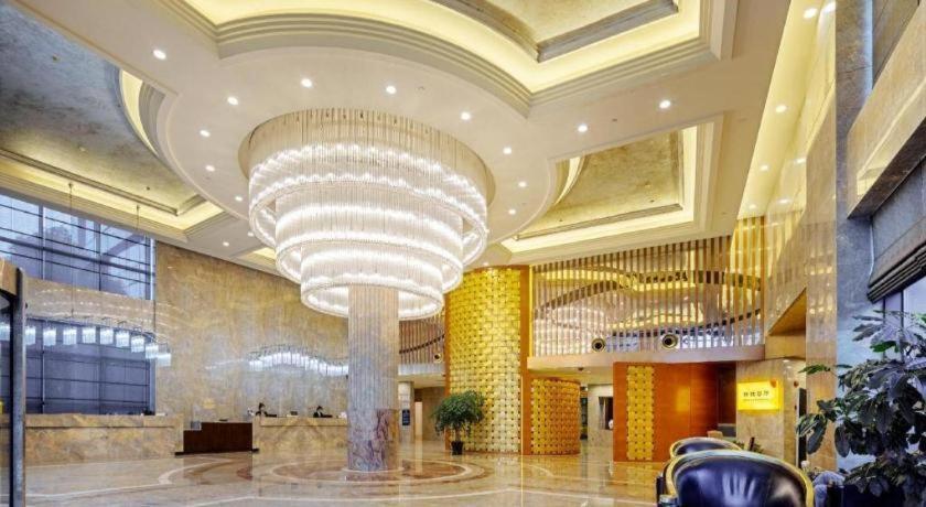 Gardenview Hotel Shanghai