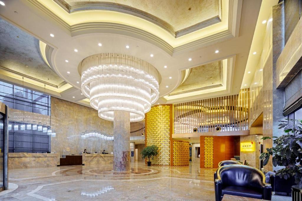 Gardenview 5* Shanghai