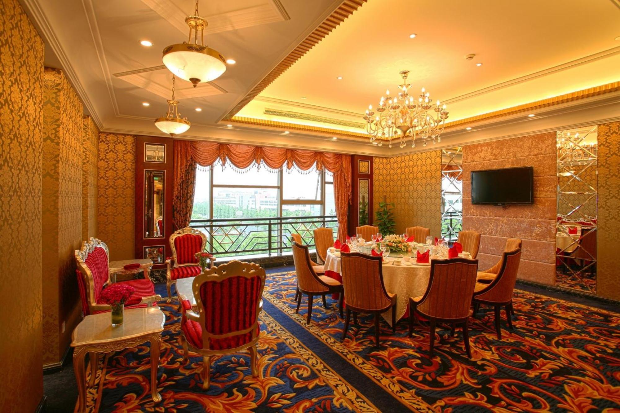 Gardenview 5*